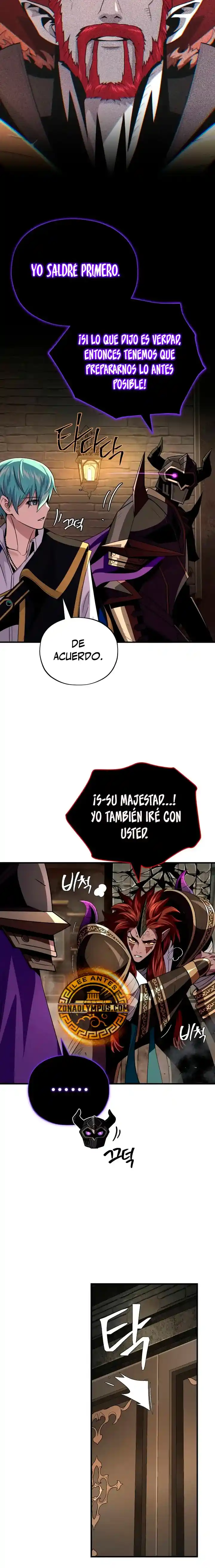 The Dark Magician Transmigrates After 66666 Years - Capítulo 152 - Página 30 - LectorTMOo