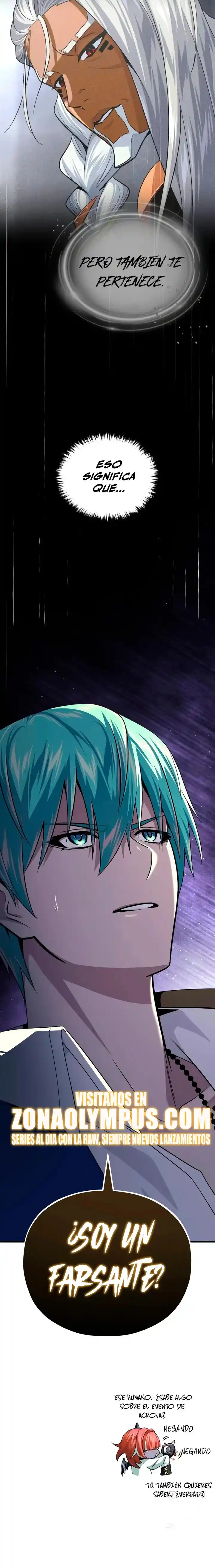 The Dark Magician Transmigrates After 66666 Years - Capítulo 152 - Página 32 - LectorTMOo