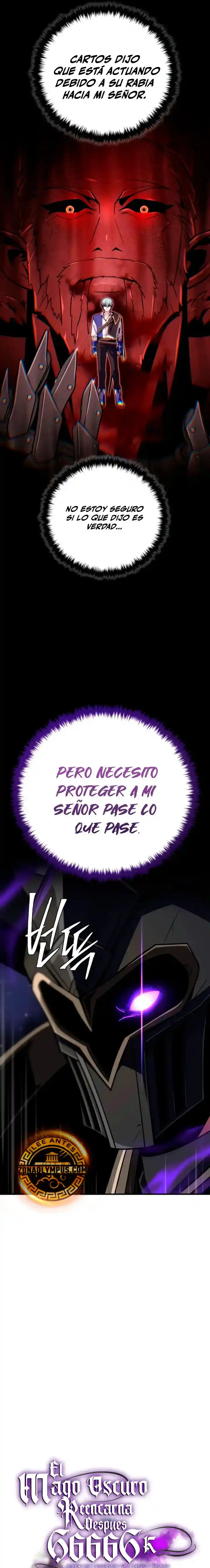 The Dark Magician Transmigrates After 66666 Years - Capítulo 153 - Página 4 - LectorTMOo