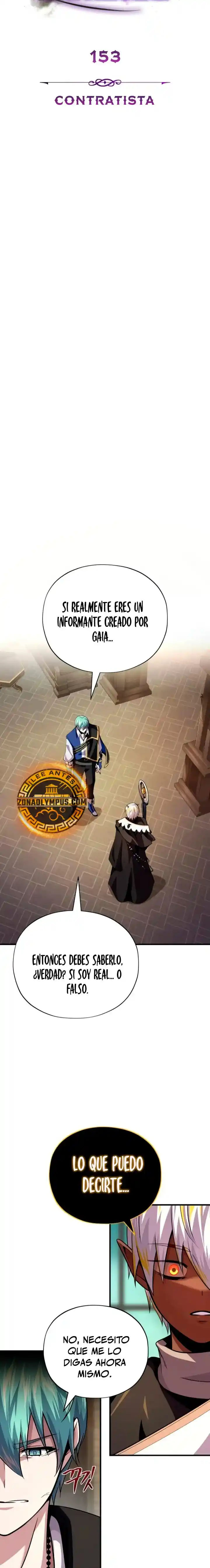 The Dark Magician Transmigrates After 66666 Years - Capítulo 153 - Página 5 - LectorTMOo