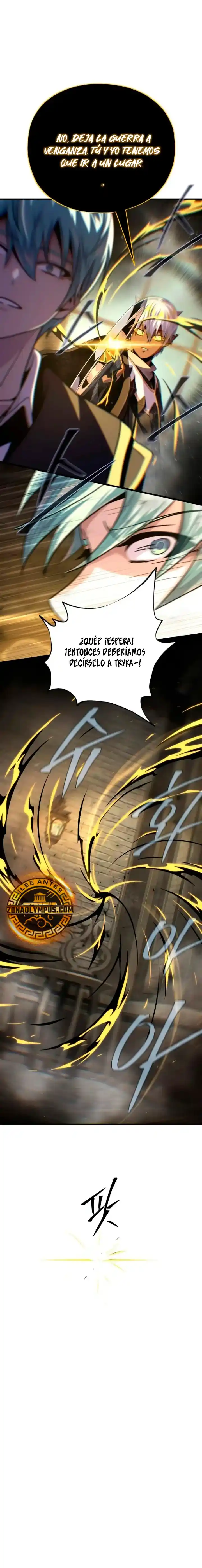 The Dark Magician Transmigrates After 66666 Years - Capítulo 153 - Página 10 - LectorTMOo