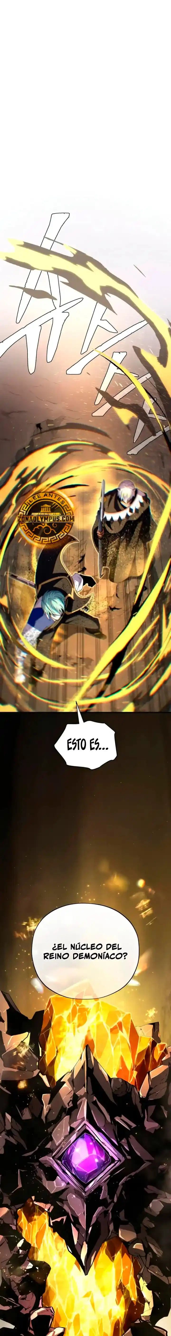 The Dark Magician Transmigrates After 66666 Years - Capítulo 153 - Página 11 - LectorTMOo