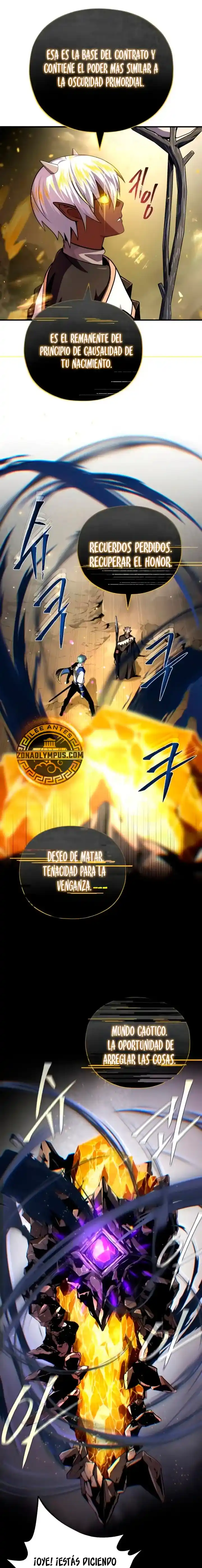 The Dark Magician Transmigrates After 66666 Years - Capítulo 153 - Página 13 - LectorTMOo