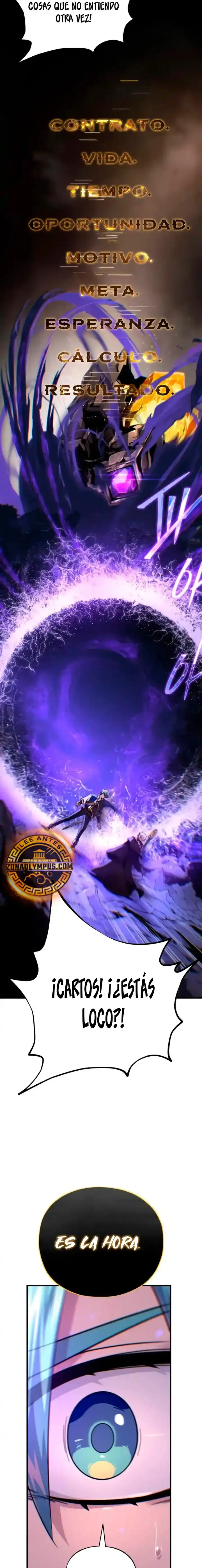The Dark Magician Transmigrates After 66666 Years - Capítulo 153 - Página 14 - LectorTMOo