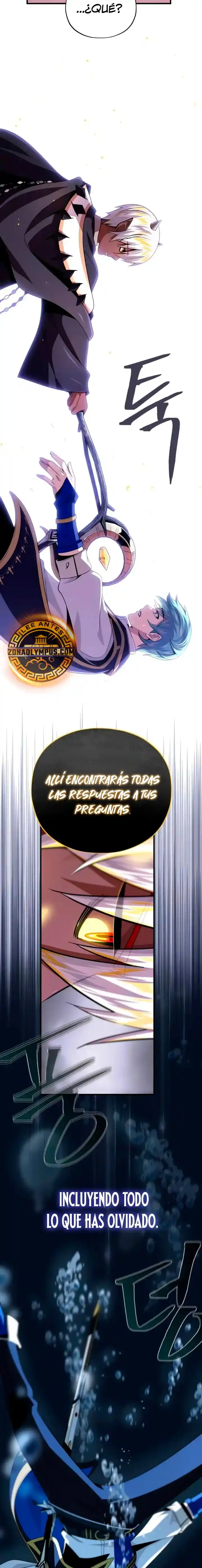 The Dark Magician Transmigrates After 66666 Years - Capítulo 153 - Página 15 - LectorTMOo