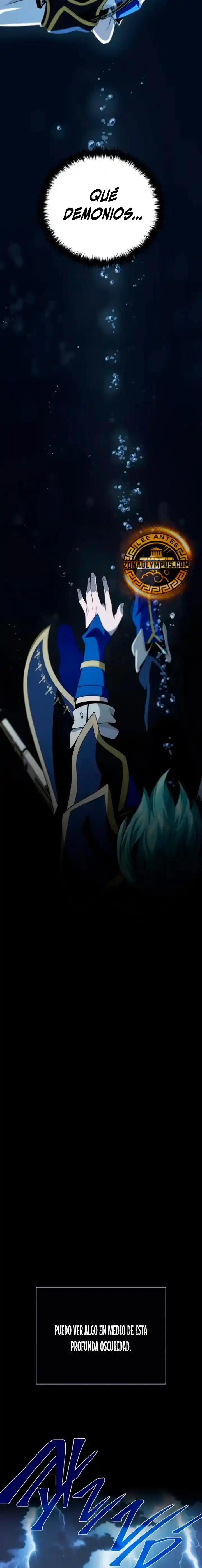 The Dark Magician Transmigrates After 66666 Years - Capítulo 153 - Página 16 - LectorTMOo