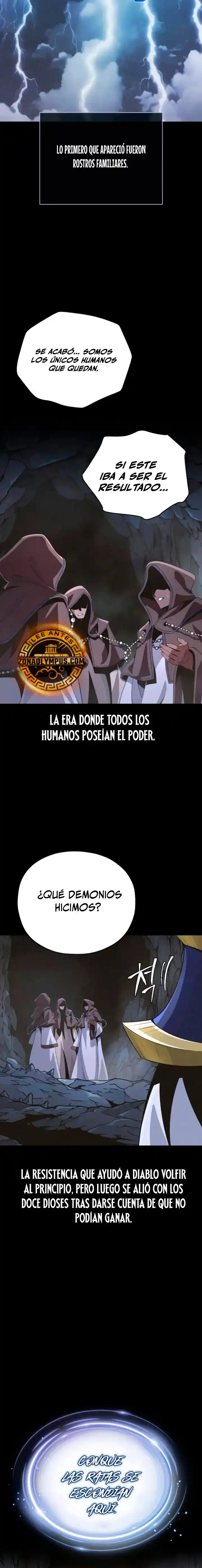 The Dark Magician Transmigrates After 66666 Years - Capítulo 153 - Página 17 - LectorTMOo