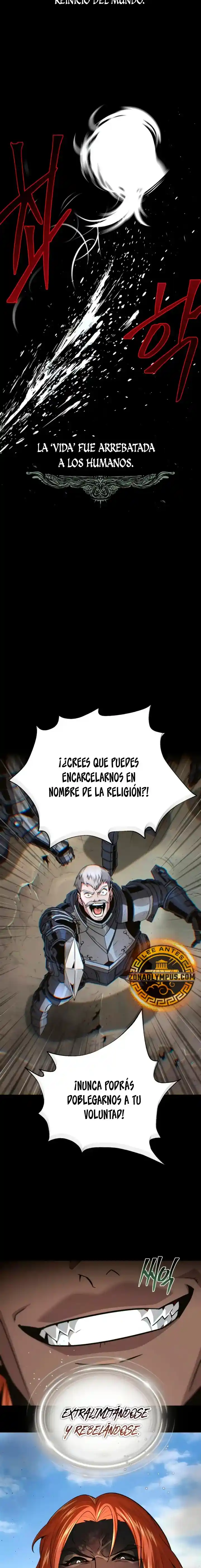 The Dark Magician Transmigrates After 66666 Years - Capítulo 153 - Página 20 - LectorTMOo