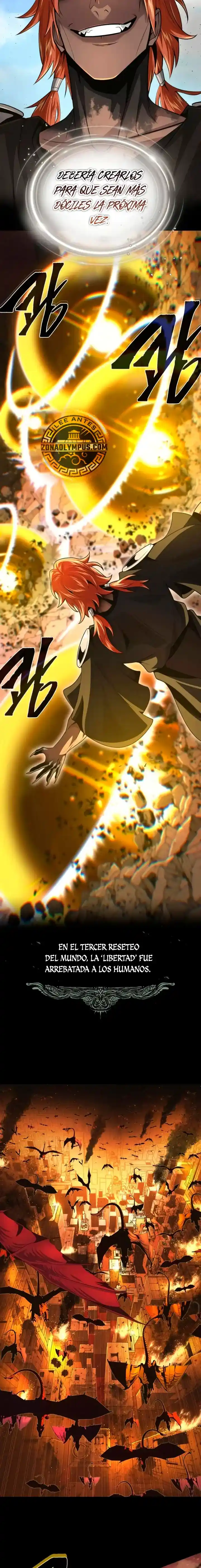 The Dark Magician Transmigrates After 66666 Years - Capítulo 153 - Página 21 - LectorTMOo