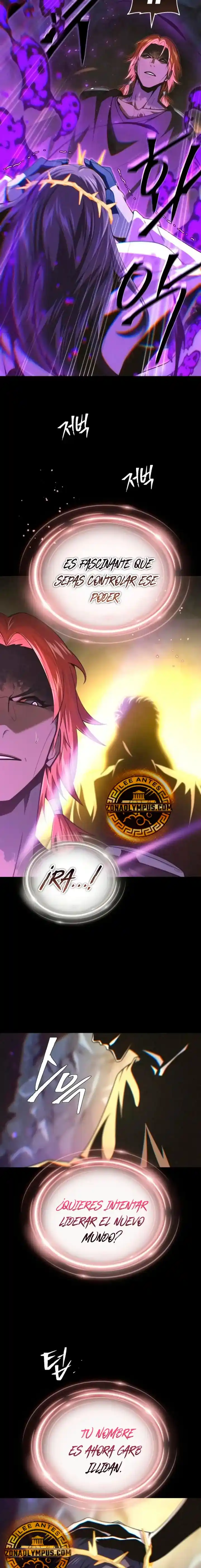 The Dark Magician Transmigrates After 66666 Years - Capítulo 153 - Página 25 - LectorTMOo
