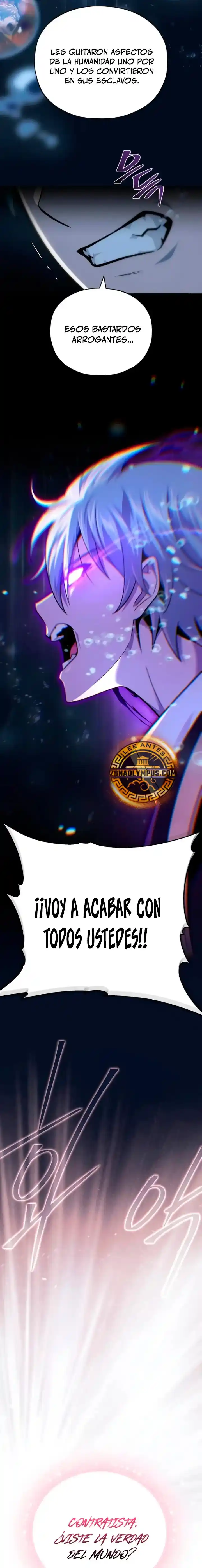 The Dark Magician Transmigrates After 66666 Years - Capítulo 153 - Página 27 - LectorTMOo