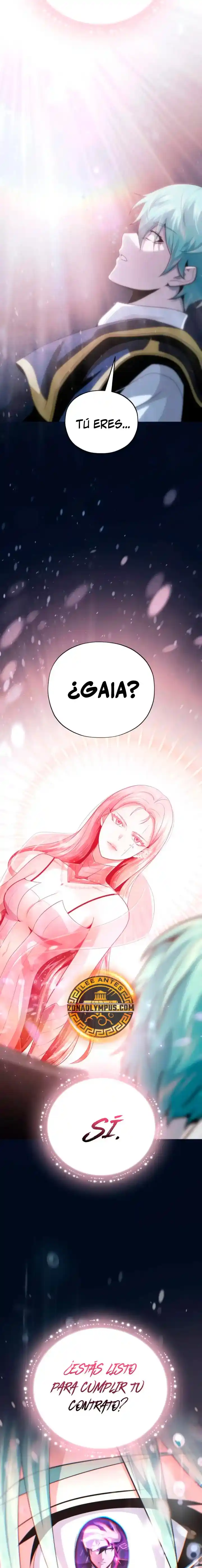 The Dark Magician Transmigrates After 66666 Years - Capítulo 153 - Página 28 - LectorTMOo