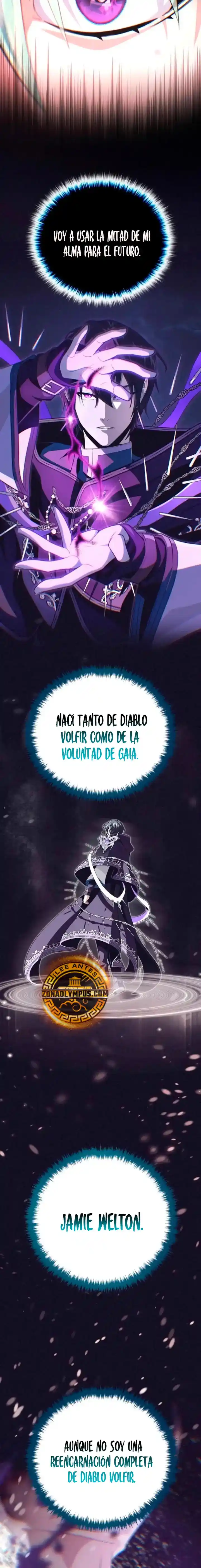 The Dark Magician Transmigrates After 66666 Years - Capítulo 153 - Página 29 - LectorTMOo