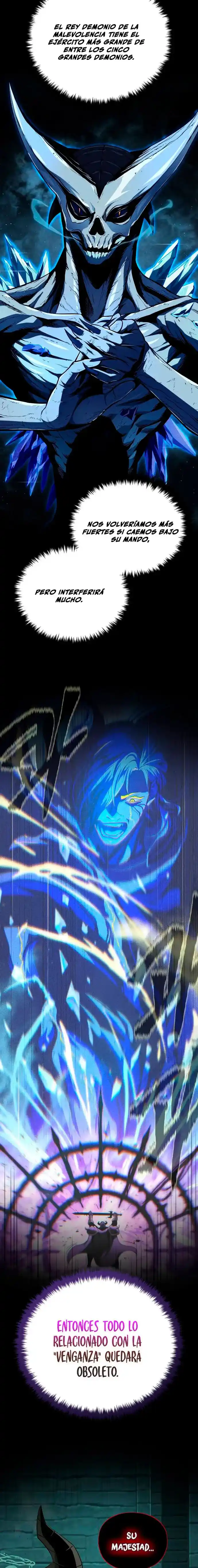 The Dark Magician Transmigrates After 66666 Years - Capítulo 154 - Página 4 - LectorTMOo