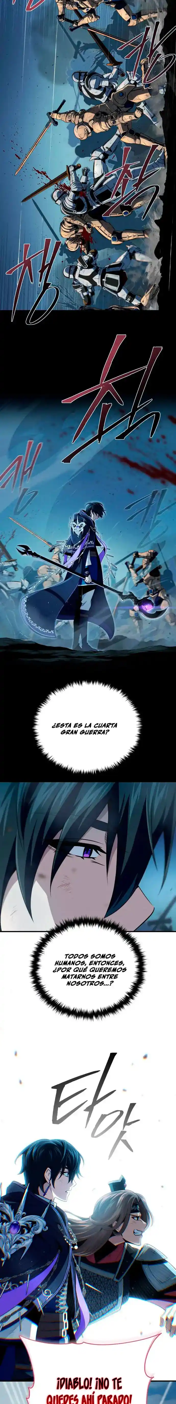 The Dark Magician Transmigrates After 66666 Years - Capítulo 154 - Página 10 - LectorTMOo
