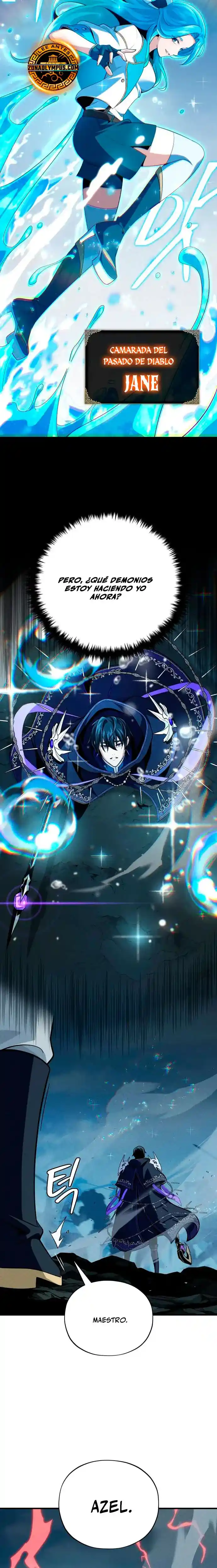 The Dark Magician Transmigrates After 66666 Years - Capítulo 154 - Página 13 - LectorTMOo