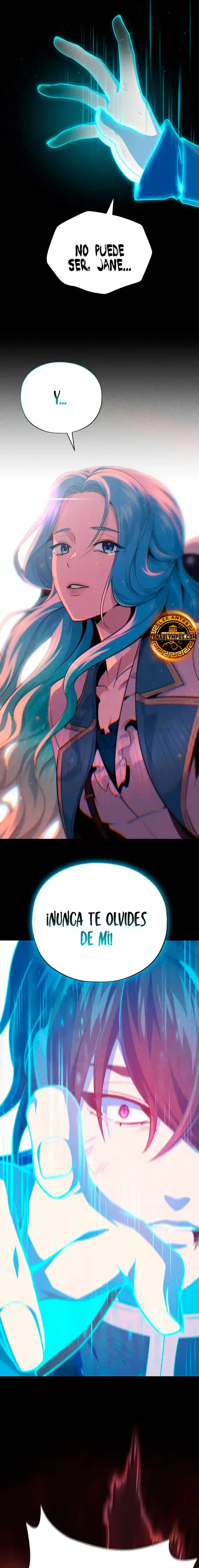 The Dark Magician Transmigrates After 66666 Years - Capítulo 154 - Página 23 - LectorTMOo