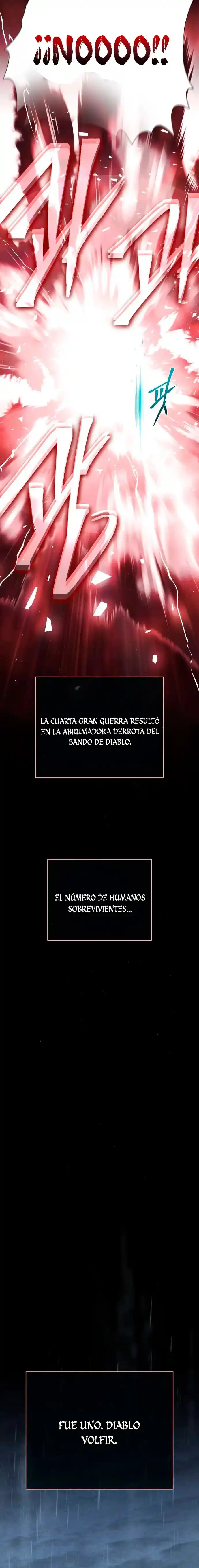The Dark Magician Transmigrates After 66666 Years - Capítulo 154 - Página 24 - LectorTMOo