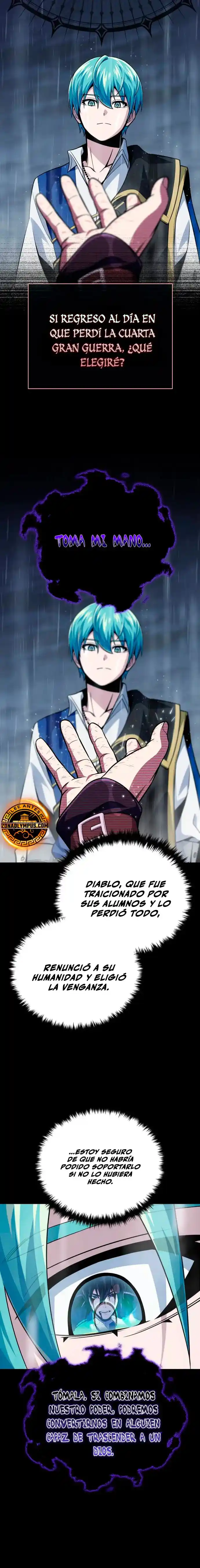 The Dark Magician Transmigrates After 66666 Years - Capítulo 154 - Página 26 - LectorTMOo