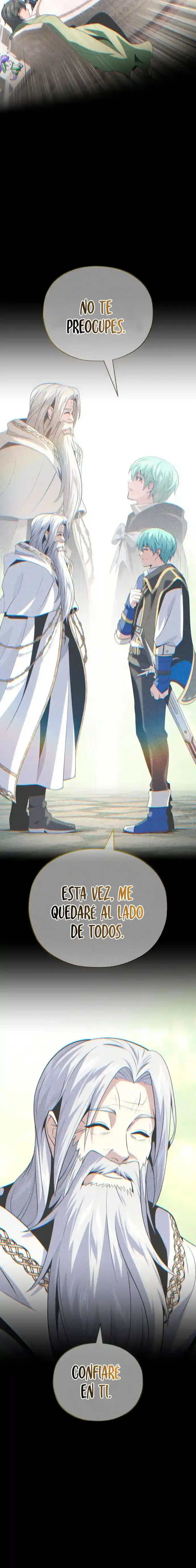 The Dark Magician Transmigrates After 66666 Years - Capítulo 154 - Página 29 - LectorTMOo