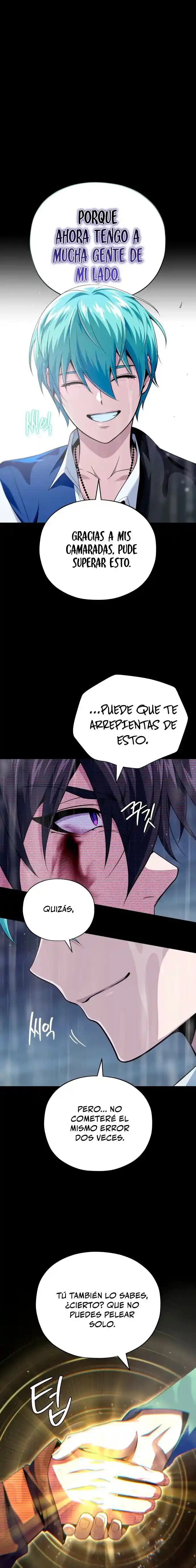The Dark Magician Transmigrates After 66666 Years - Capítulo 154 - Página 30 - LectorTMOo