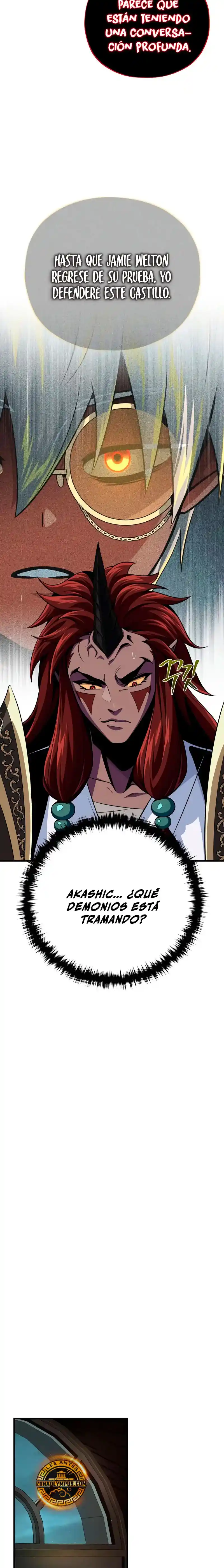 The Dark Magician Transmigrates After 66666 Years - Capítulo 155 - Página 4 - LectorTMOo