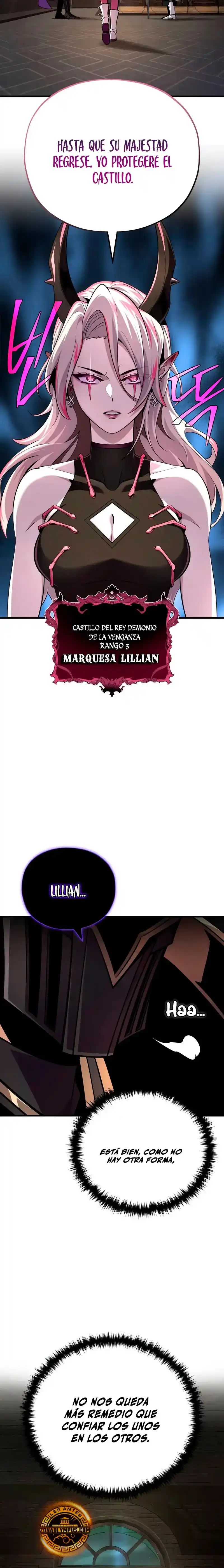 The Dark Magician Transmigrates After 66666 Years - Capítulo 155 - Página 6 - LectorTMOo