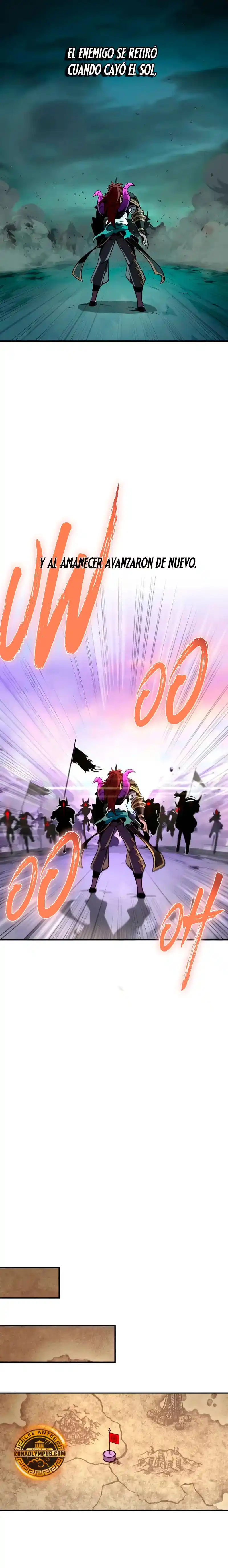 The Dark Magician Transmigrates After 66666 Years - Capítulo 155 - Página 11 - LectorTMOo