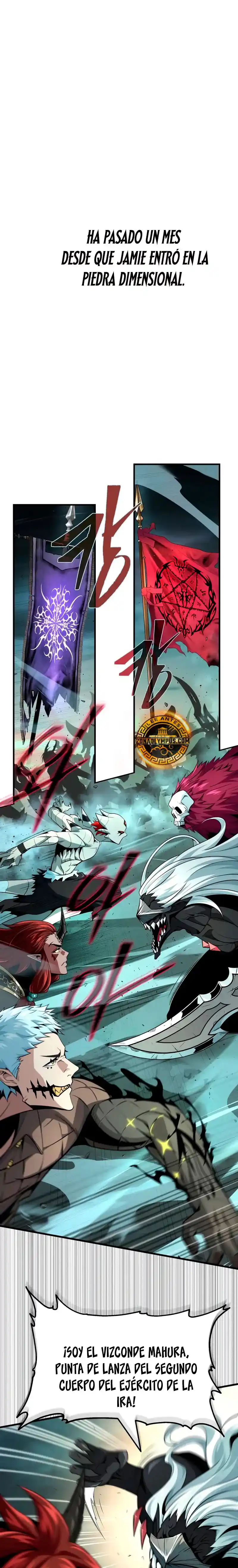 The Dark Magician Transmigrates After 66666 Years - Capítulo 155 - Página 14 - LectorTMOo