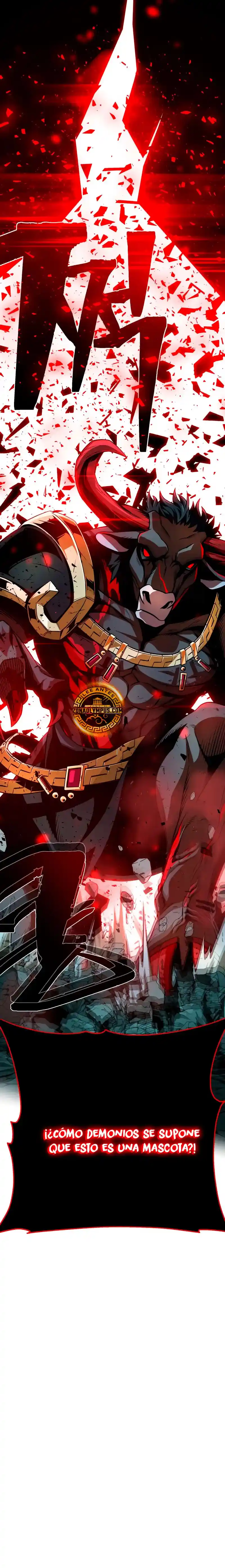 The Dark Magician Transmigrates After 66666 Years - Capítulo 155 - Página 18 - LectorTMOo