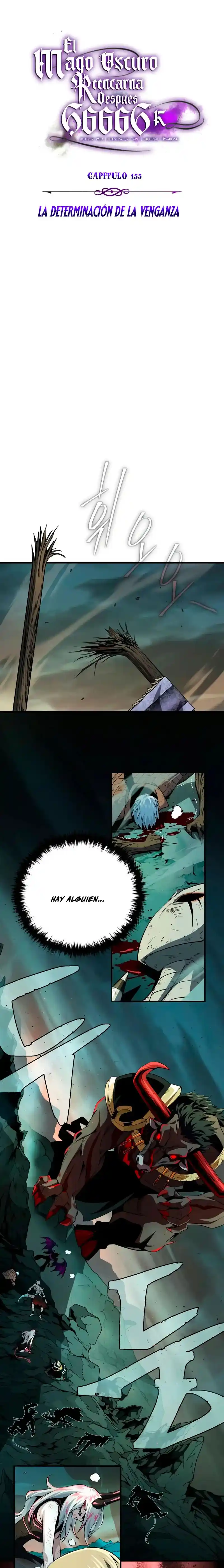 The Dark Magician Transmigrates After 66666 Years - Capítulo 155 - Página 19 - LectorTMOo
