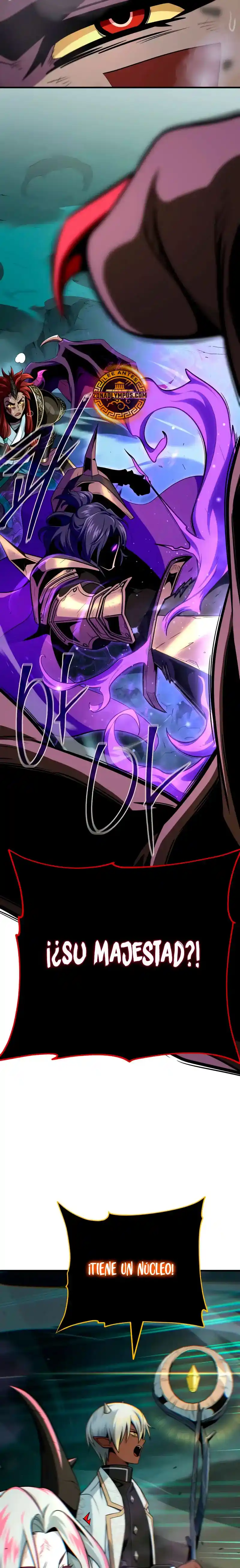 The Dark Magician Transmigrates After 66666 Years - Capítulo 155 - Página 22 - LectorTMOo