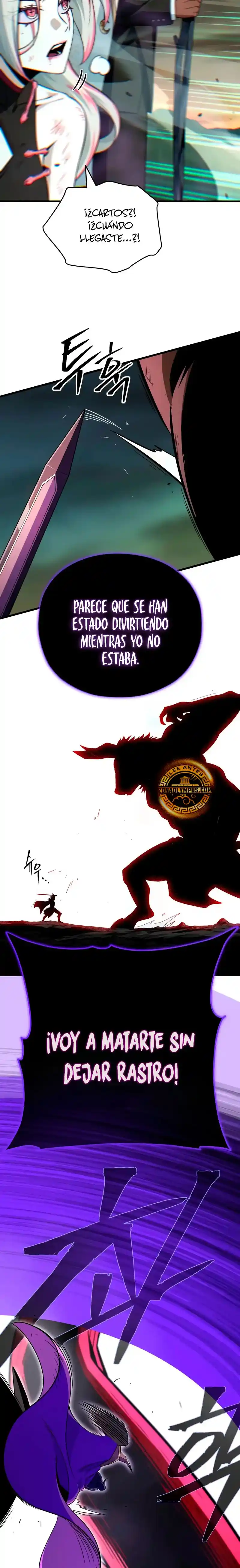 The Dark Magician Transmigrates After 66666 Years - Capítulo 155 - Página 23 - LectorTMOo