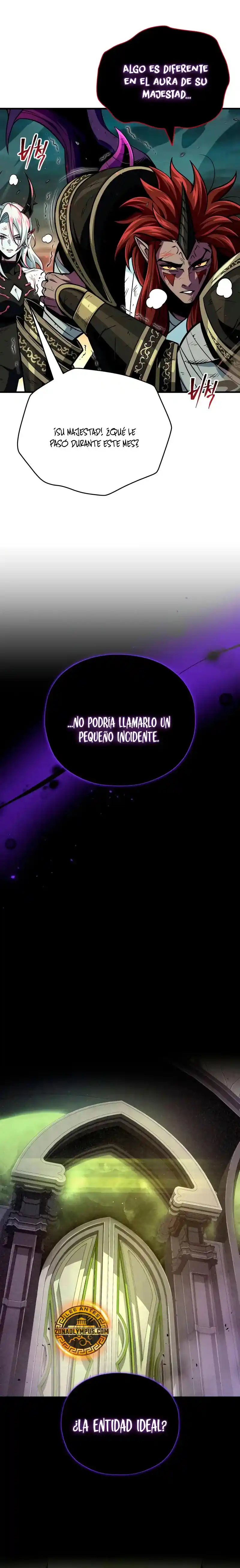 The Dark Magician Transmigrates After 66666 Years - Capítulo 155 - Página 26 - LectorTMOo