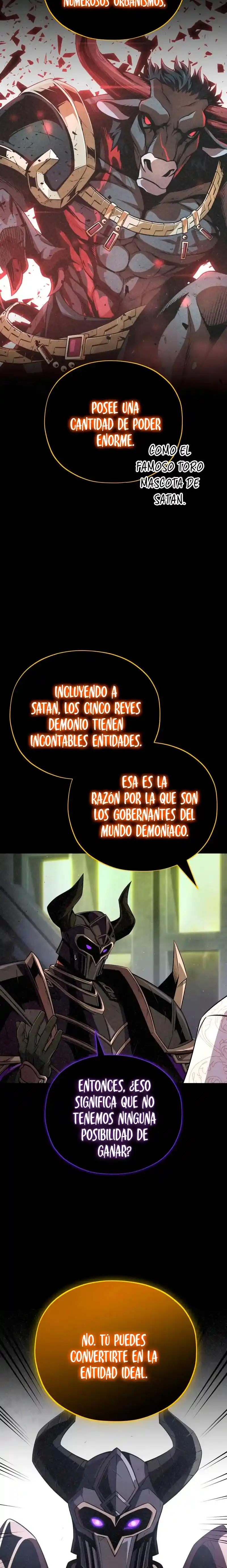 The Dark Magician Transmigrates After 66666 Years - Capítulo 155 - Página 28 - LectorTMOo