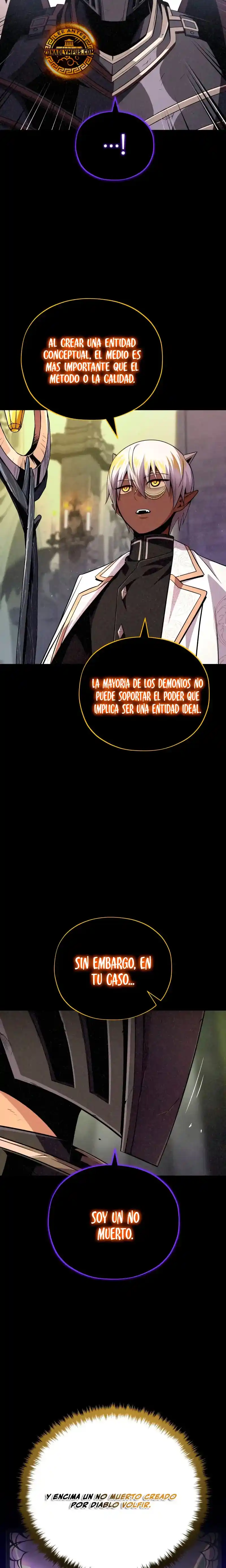 The Dark Magician Transmigrates After 66666 Years - Capítulo 155 - Página 29 - LectorTMOo