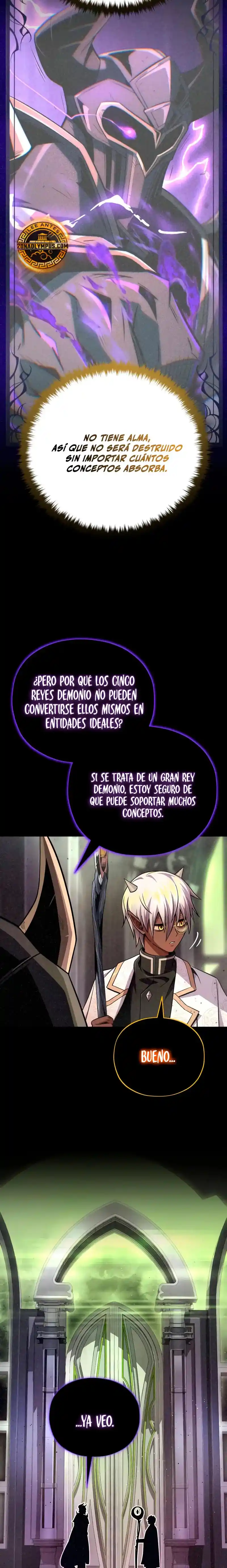 The Dark Magician Transmigrates After 66666 Years - Capítulo 155 - Página 30 - LectorTMOo