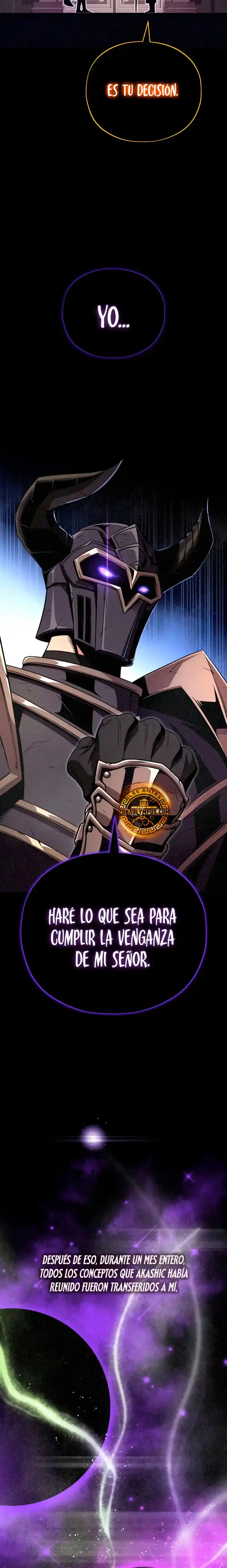 The Dark Magician Transmigrates After 66666 Years - Capítulo 155 - Página 31 - LectorTMOo