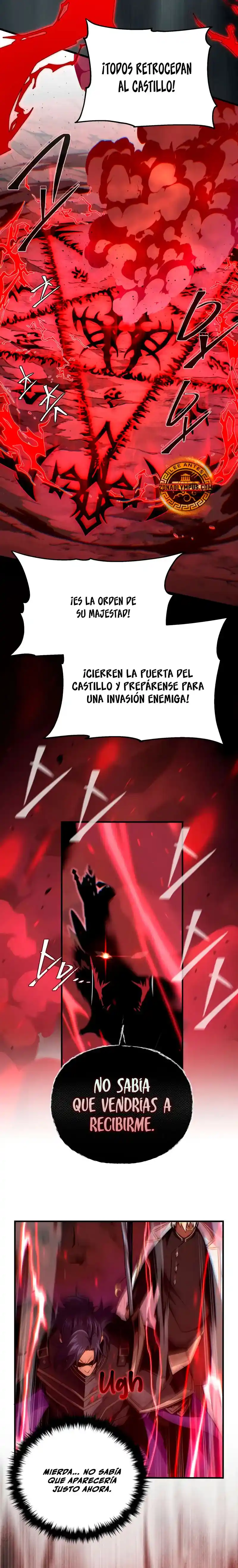 The Dark Magician Transmigrates After 66666 Years - Capítulo 156 - Página 4 - LectorTMOo