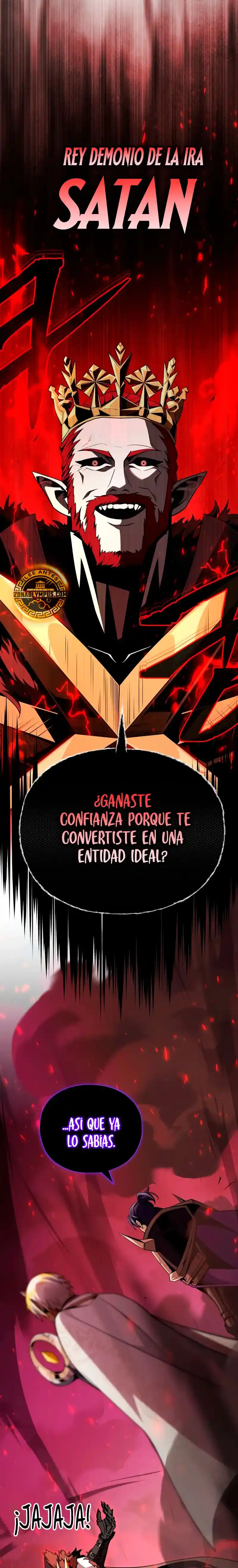 The Dark Magician Transmigrates After 66666 Years - Capítulo 156 - Página 5 - LectorTMOo