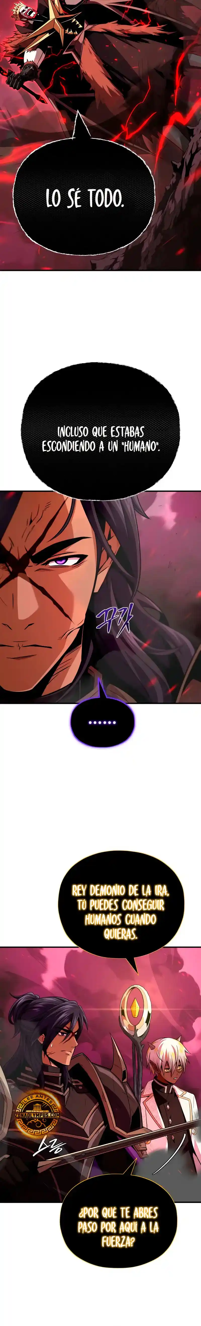 The Dark Magician Transmigrates After 66666 Years - Capítulo 156 - Página 6 - LectorTMOo