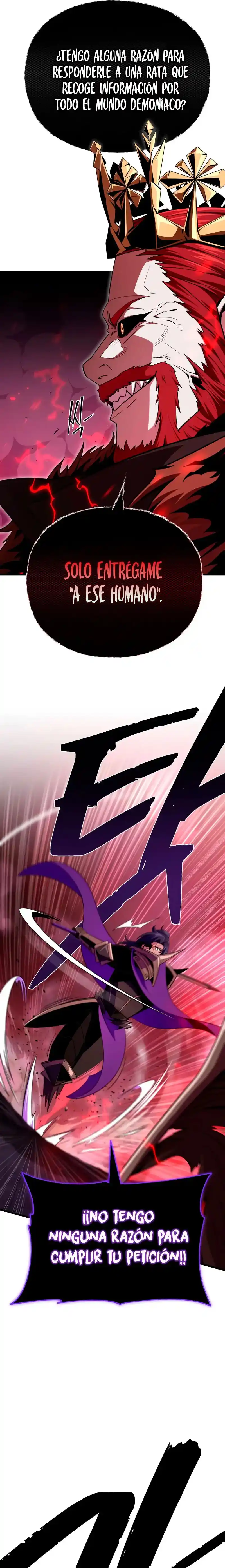 The Dark Magician Transmigrates After 66666 Years - Capítulo 156 - Página 7 - LectorTMOo
