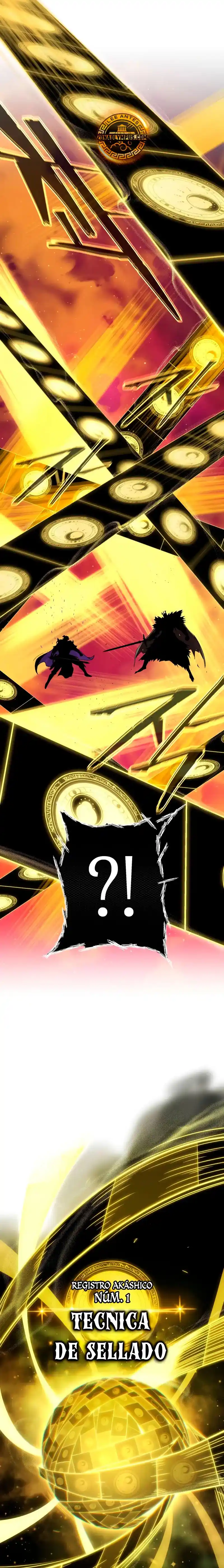 The Dark Magician Transmigrates After 66666 Years - Capítulo 156 - Página 12 - LectorTMOo