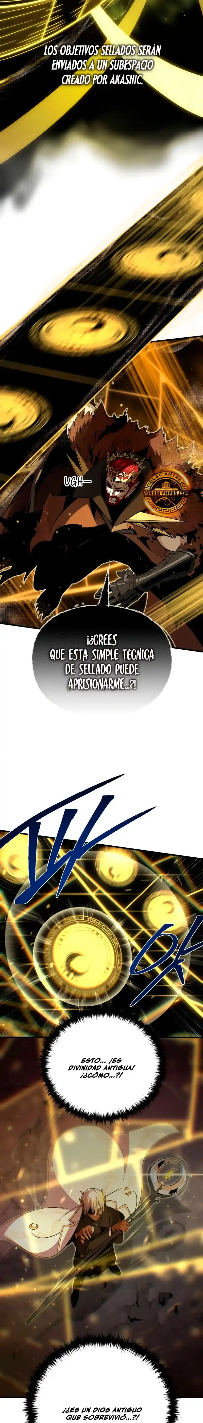 The Dark Magician Transmigrates After 66666 Years - Capítulo 156 - Página 13 - LectorTMOo