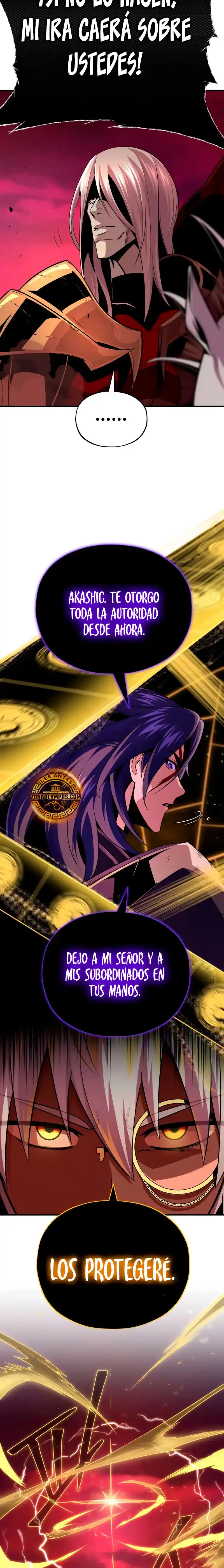 The Dark Magician Transmigrates After 66666 Years - Capítulo 156 - Página 15 - LectorTMOo