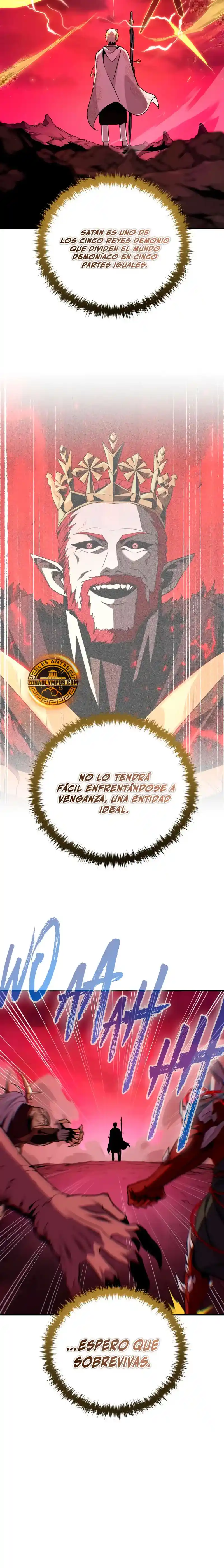 The Dark Magician Transmigrates After 66666 Years - Capítulo 156 - Página 16 - LectorTMOo