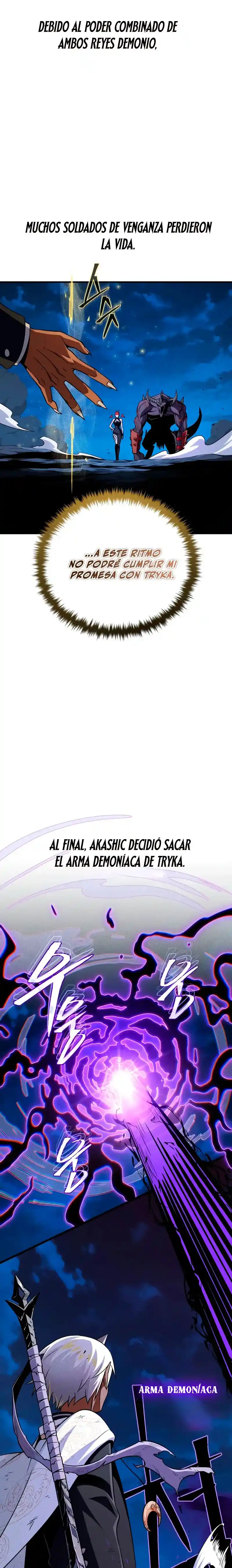 The Dark Magician Transmigrates After 66666 Years - Capítulo 156 - Página 23 - LectorTMOo