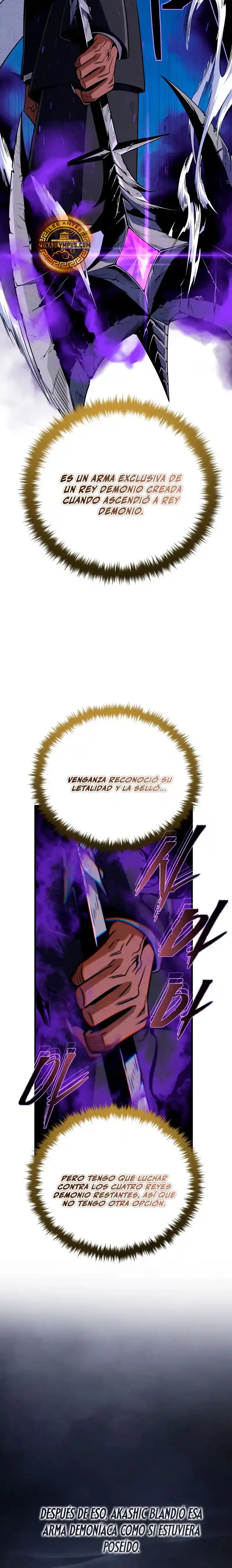 The Dark Magician Transmigrates After 66666 Years - Capítulo 156 - Página 24 - LectorTMOo