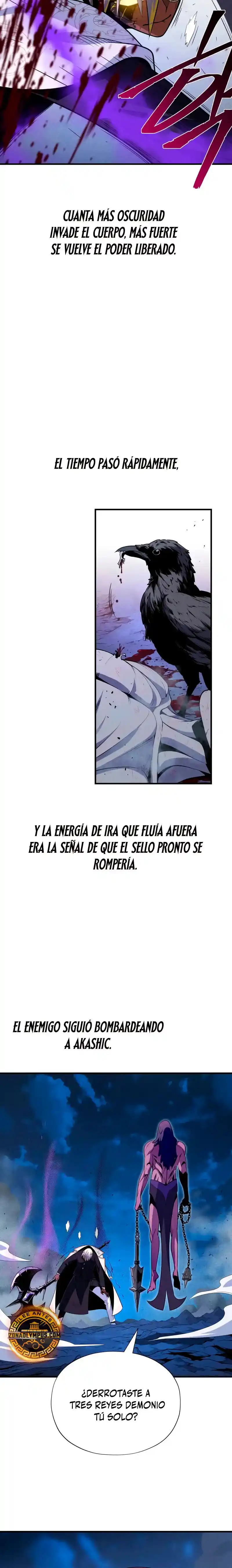 The Dark Magician Transmigrates After 66666 Years - Capítulo 156 - Página 26 - LectorTMOo