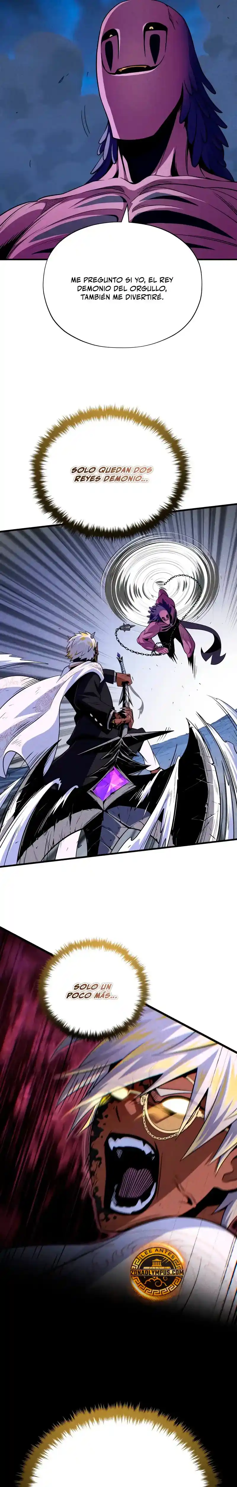 The Dark Magician Transmigrates After 66666 Years - Capítulo 156 - Página 27 - LectorTMOo